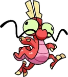 Курица Skin-Dragon