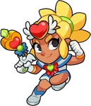 Шелли Skin-Magical