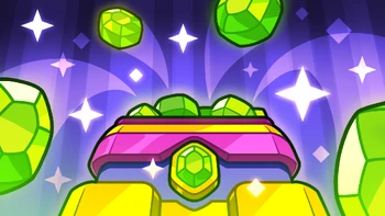 Модификатор super-gem