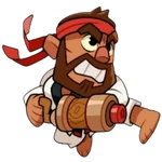 Гора Skin-Karate