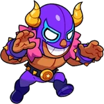 Эль Примо Skin-Beast