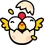 Курица Pin-5