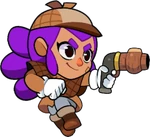 Шелли Skin-Detective