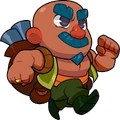 Торговец Skin-Default