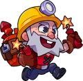 Динамайк Skin-Default