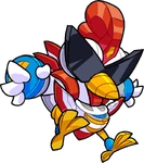 Курица Skin-Robot