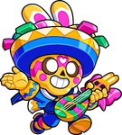 Поко Skin-Easter