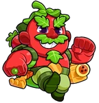 Торговец Skin-Tomato
