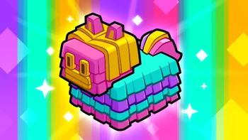 Модификатор pinata-party