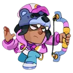 Городской Бо