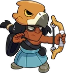 Кюдо Бо (600 )