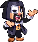 Опера Колдун (600 )