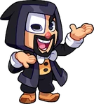 Колдун (Опера)