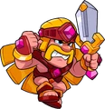 Варвар Skin-Default ultra