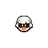 Бандитка Pin-5Anim
