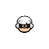 Бандитка Pin-4Anim