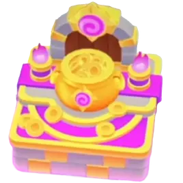 Сокровищница (мир)