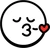 Default Emote-Kiss