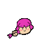 Лучница Pin-5Anim
