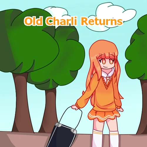 Old Charli Returns InquisitorMaster Wiki Fandom