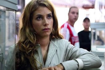 Rosy Abate Squadra Antimafia Wiki Fandom
