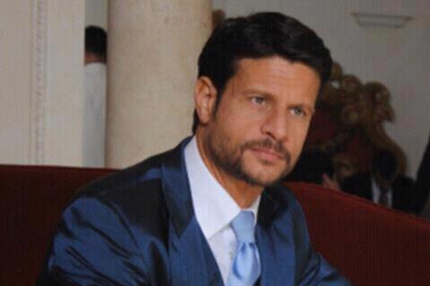 Andrea Sartoretti Squadra Antimafia Wiki Fandom
