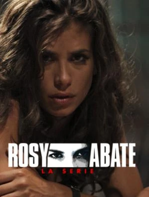 Rosy Abate La Serie Squadra Antimafia Wiki Fandom
