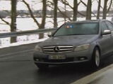 Mercedes-Benz Classe C - W204