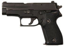 SIG Sauer P225 1