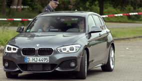 BMW F20