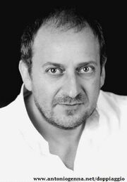 Fabrizio Temperini