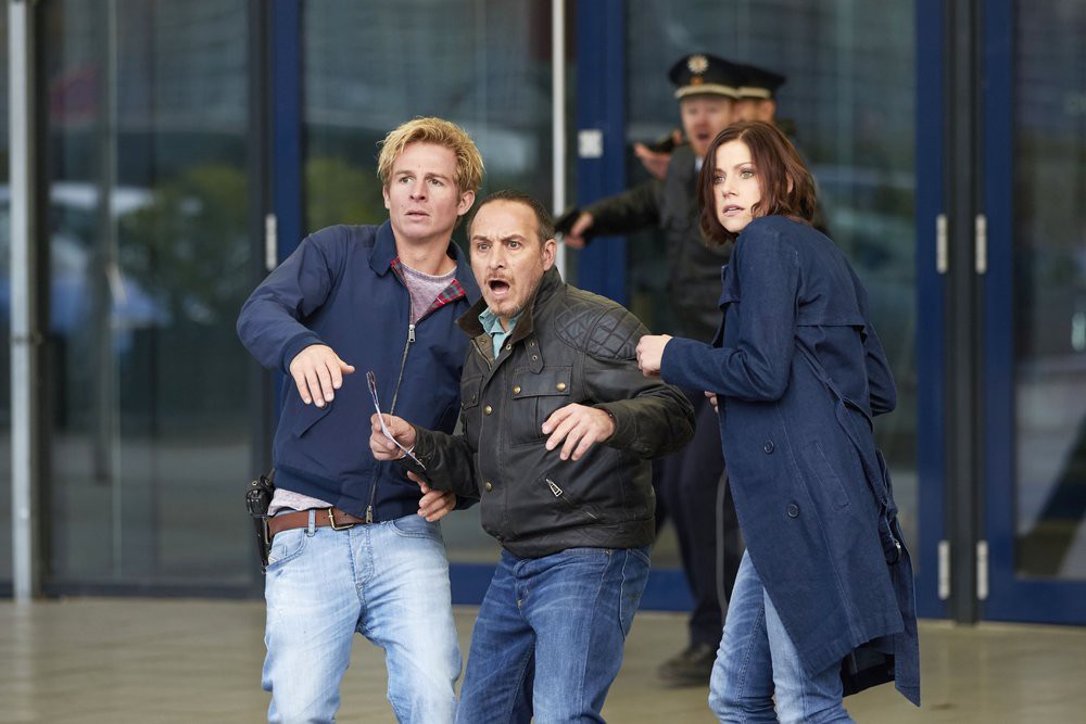 Danni collaterali Squadra Speciale Cobra 11 Wiki Fandom Danni collaterali Squadra Speciale Cobra 11 Wiki Fandom