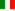 Bandiera italia