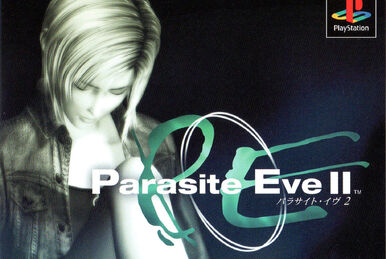 Parasite Eve II (1999) - MobyGames