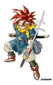 Crono