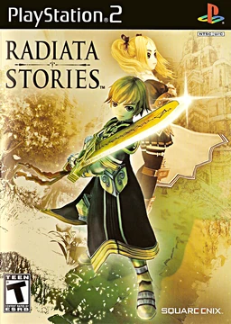 Radiata Stories