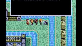 Longplay of The Legend of Zelda: A Link to the Past 