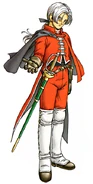 DQVIIIAngelo2.png (218 KB) Dragon Quest VIII