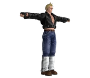 Volt Model.png (183 KB) Volt's in-game model