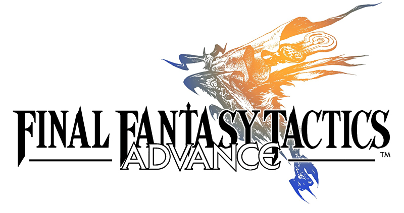 Final Fantasy Tactics Advance | Squarewiki | Fandom