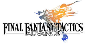 Final Fantasy Tactics Advance | Squarewiki | Fandom