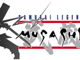 Musashi: Samurai Legend