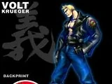 Volt Krueger