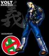 Volt.jpg (11 KB) Volt and the symbol on his jacket