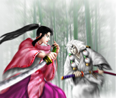 Bushido blade 2 ps1 discount