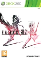 Final Fantasy XIII-2 (Xbox 360 - Europe)