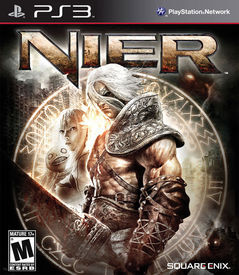 Nier Gestalt | Squarewiki | Fandom