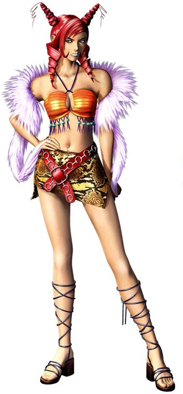 Echidna | Squarewiki | Fandom