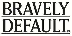 Bravely Default logo