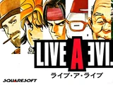 Live A Live